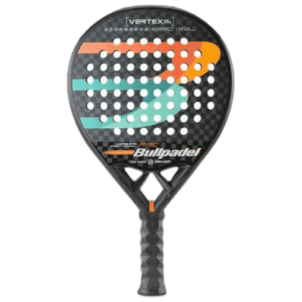 Bullpadel Vertex 03 Ctr 2023 professional padel racket