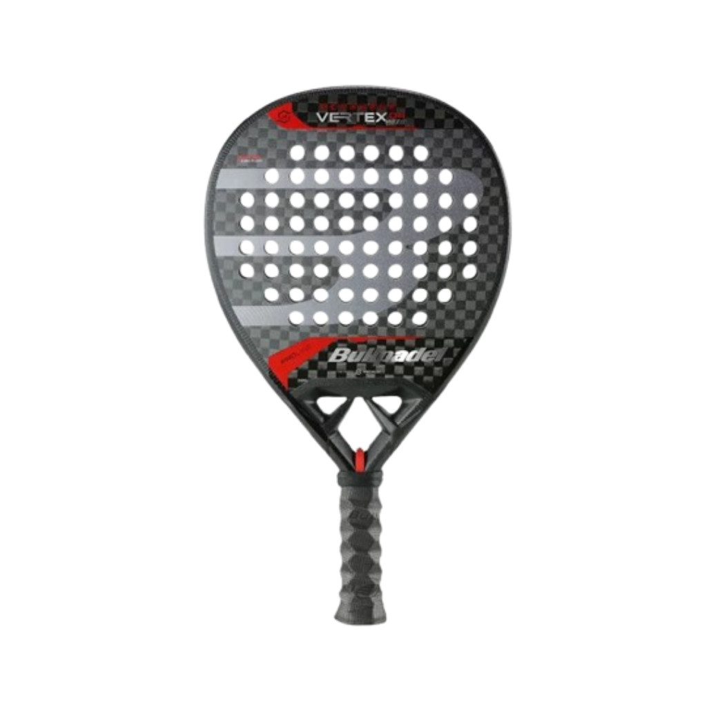 Bullpadel Vertex 03 Hybrid (2023) - Professional padel racket Bullpadel Vertex 03 Hybrid 2023 padel racket