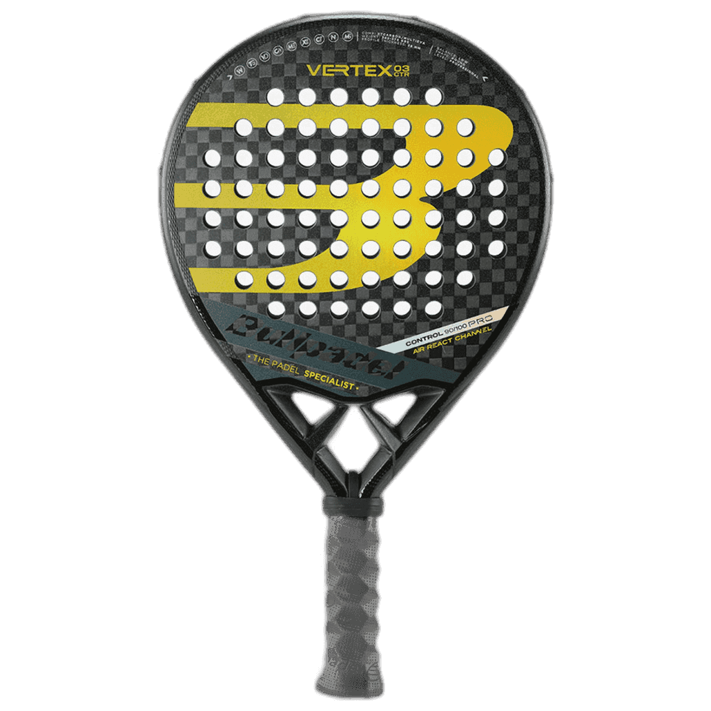 Bullpadel Vertex 03 Tf 2023 professional padel racket