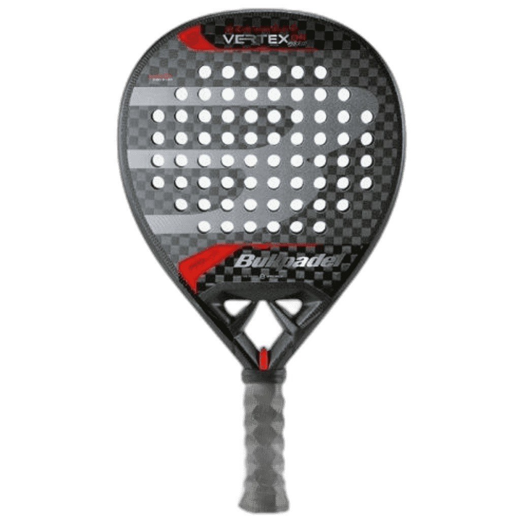 Bullpadel Vertex 04 Hybrid 2024 professional padel racket
