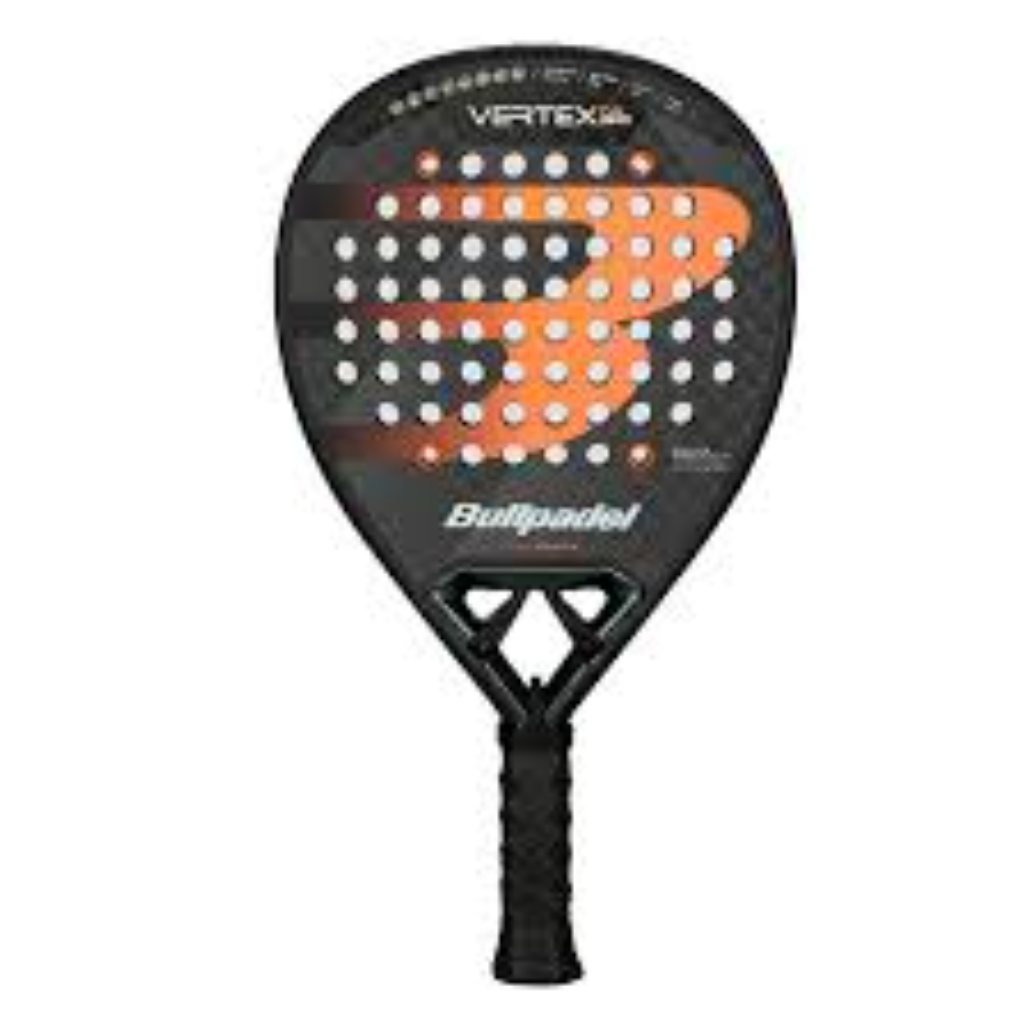 Bullpadel Vertex 04 Hybrid 25 2025 professional padel racket