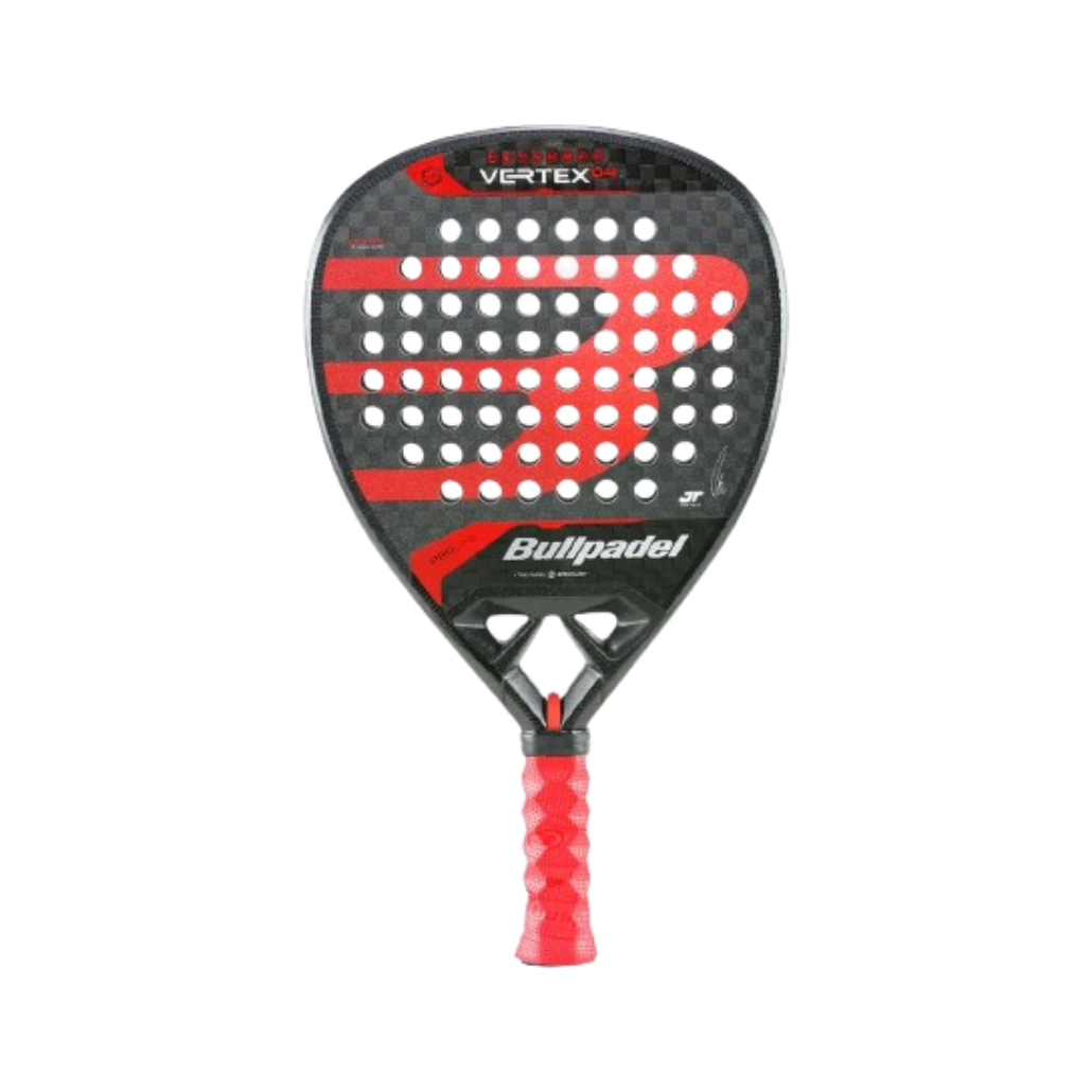 Bullpadel Vertex 04 Premier