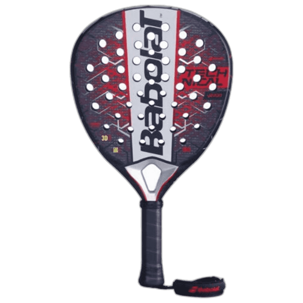 Babolat Technical Veron 2.5 2025 professional padel racket