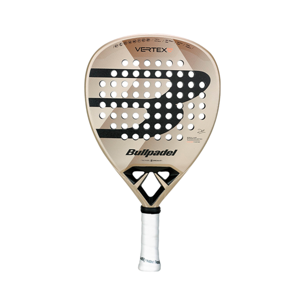 Bullpadel Vertex 04 Woman 25 2025 professional padel racket