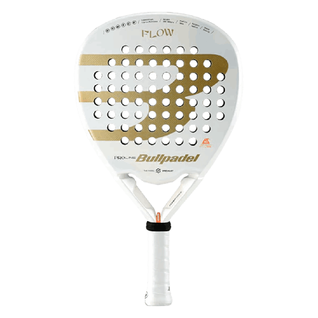 Bullpadel Vertex 04 Woman Comfort 2024 professional padel racket