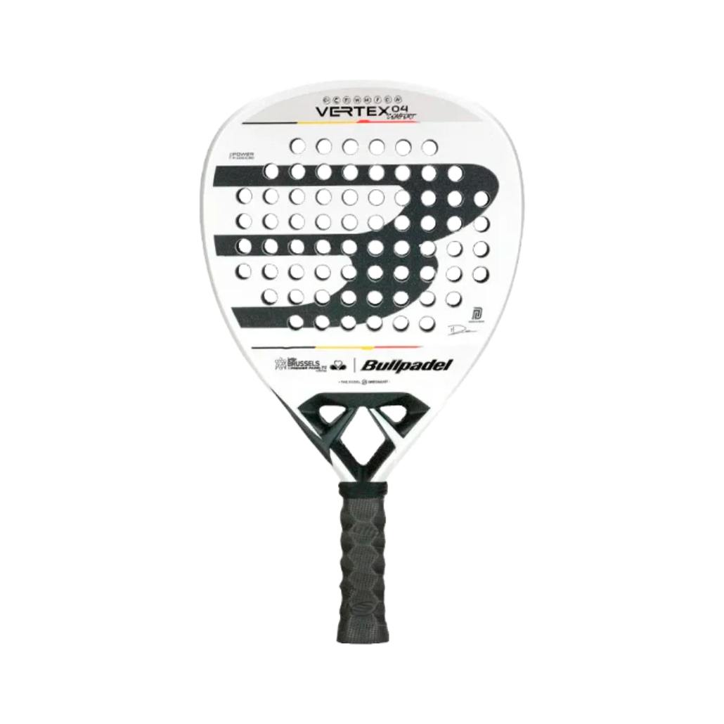Bullpadel Vertex 04 Woman Premier Padel 2024 professional padel racket