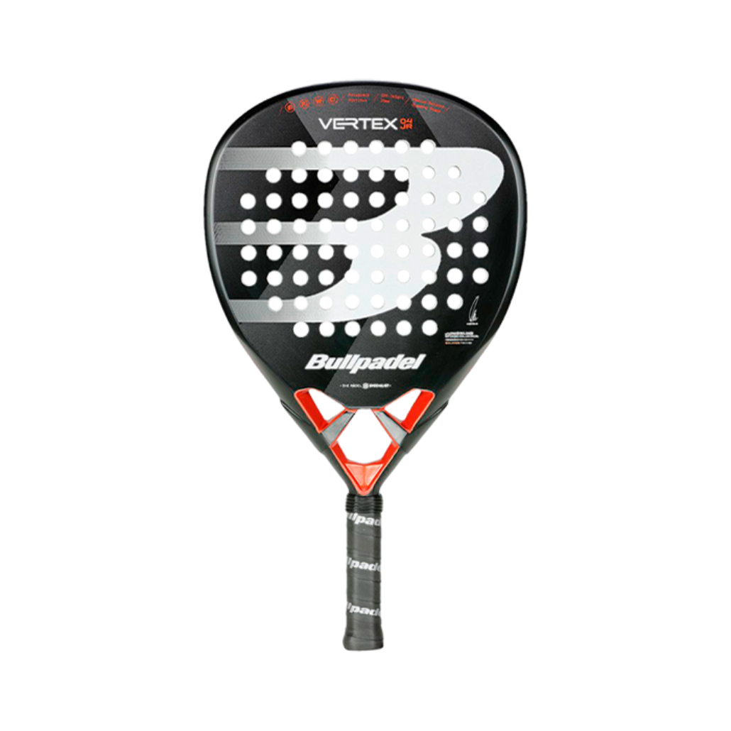 Bullpadel Vertex 04junior 2025 professional padel racket