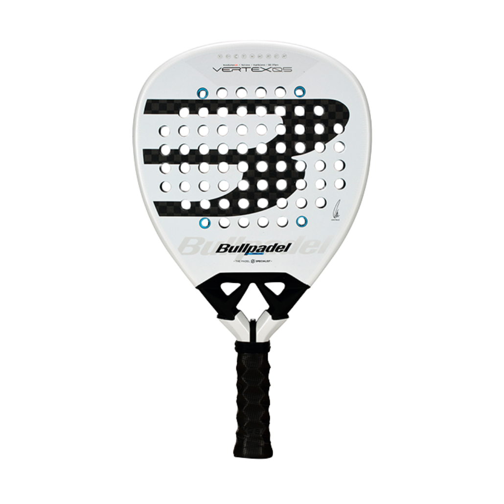 Bullpadel Vertex 05 2026 professional padel racket