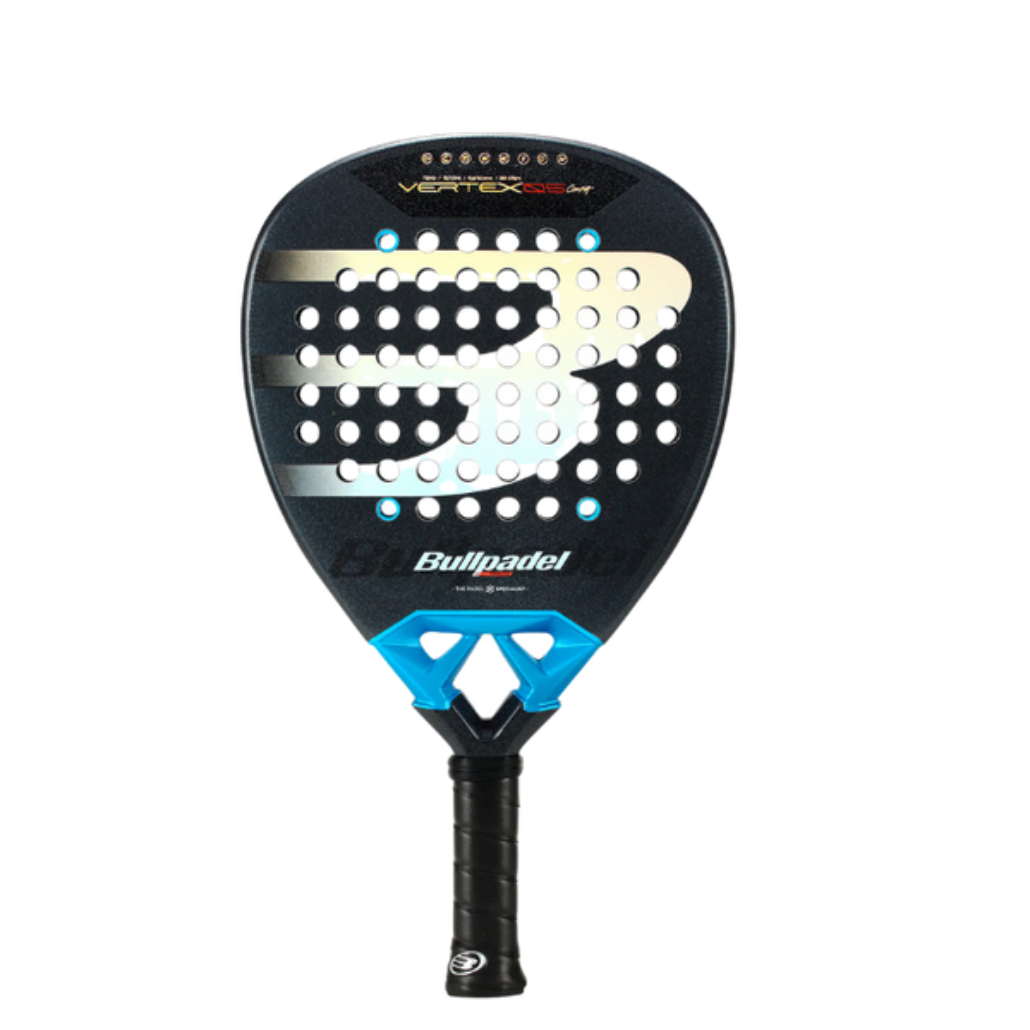 Bullpadel Vertex 05 Comfort 2026 professional padel racket