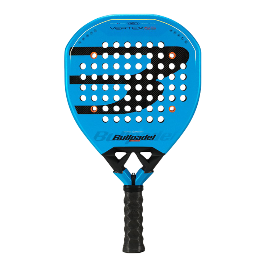 Bullpadel Vertex 05 Geo 2026 professional padel racket