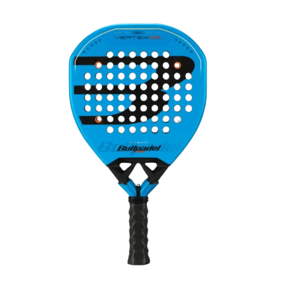 Bullpadel Vertex 05 Geo (2025) - Professional padel racket Bullpadel Vertex 05 Geo 2025 padel racket