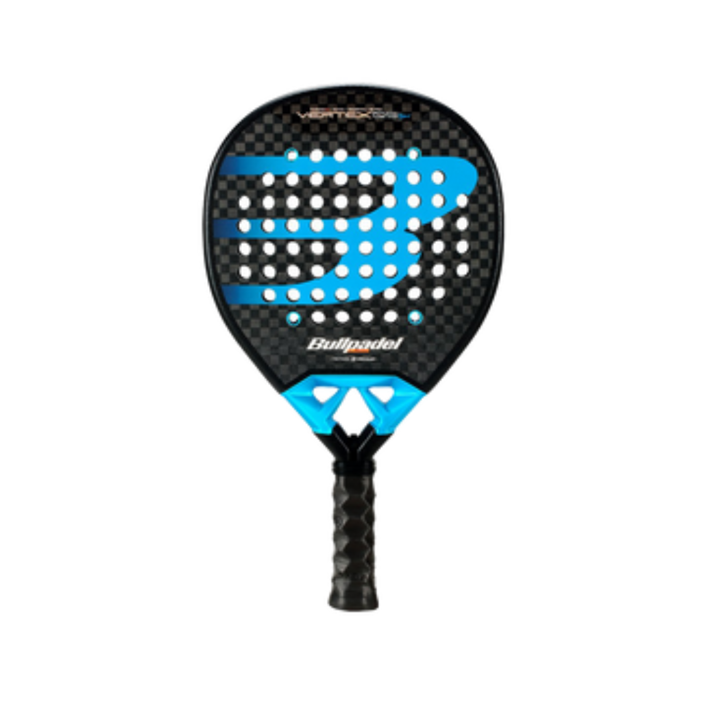 Bullpadel Vertex 05 Hybrid 2026 professional padel racket