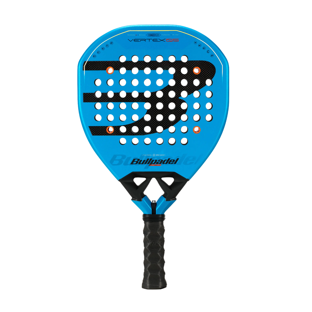 Bullpadel Vertex 05 W 2026 professional padel racket