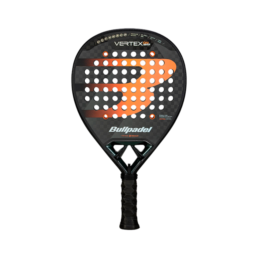 Bullpadel Vertex 25 (2025) - Professional padel racket Bullpadel Vertex 25 2025 padel racket