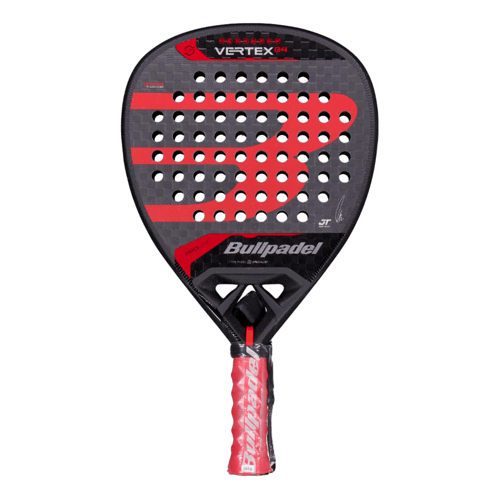 Bullpadel Vertex Pro 2024 professional padel racket