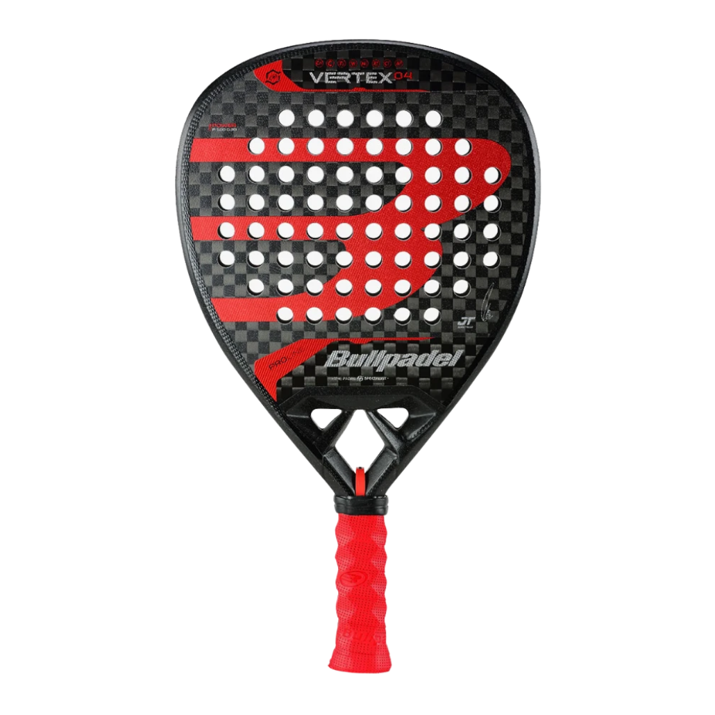 Bullpadel Vertex Tour 2024 professional padel racket