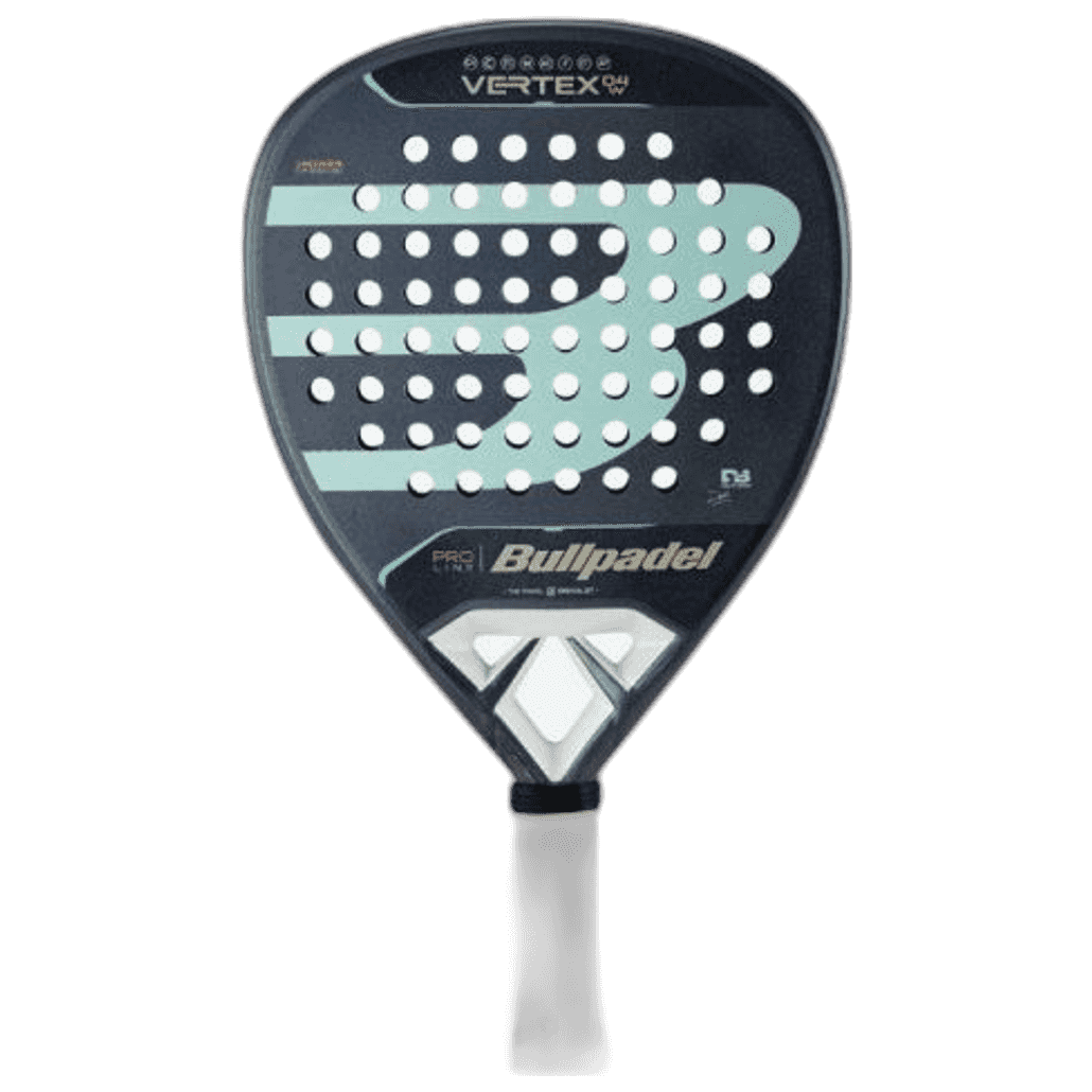 Bullpadel Vertex Woman 2024 professional padel racket