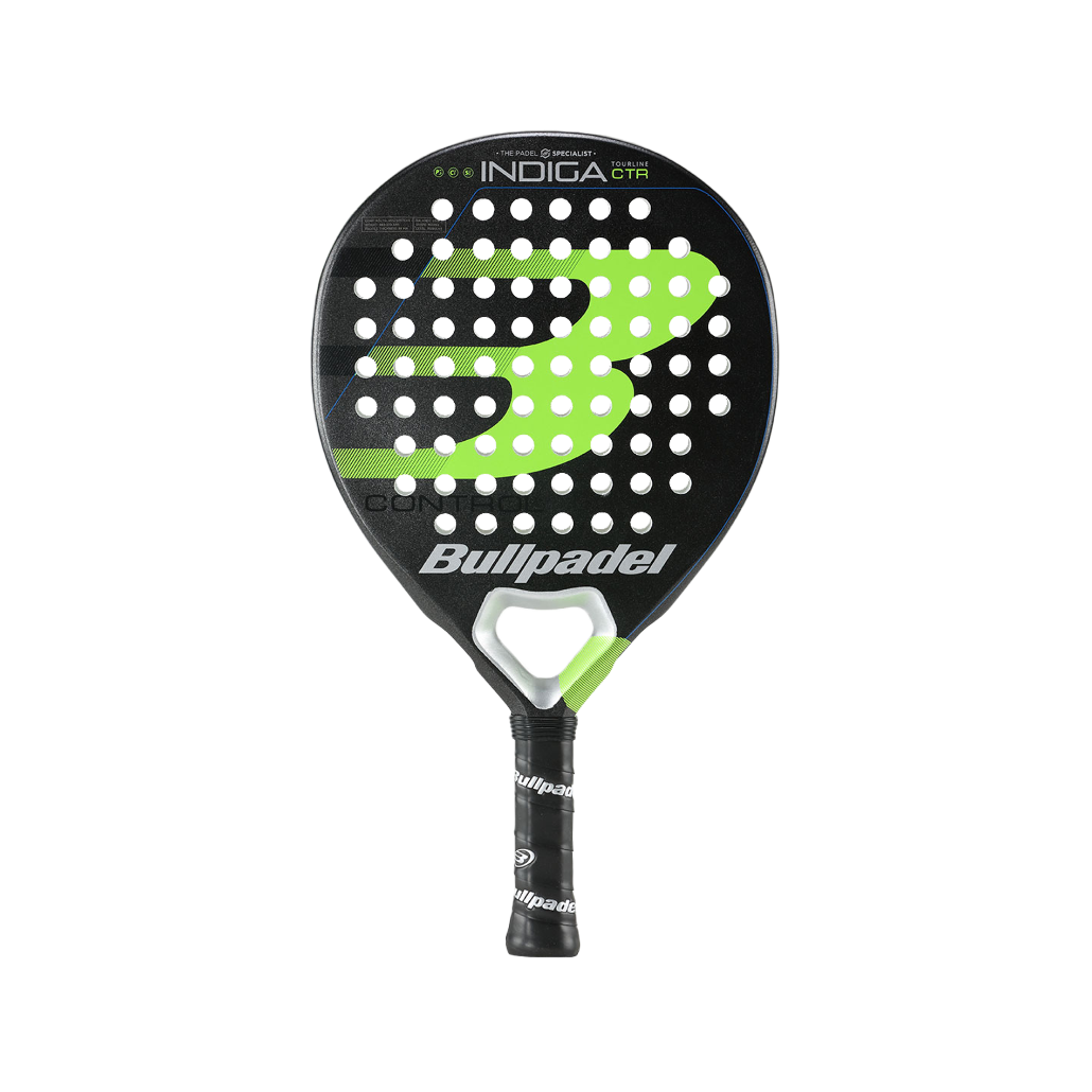 Bullpadel X-Compact Ltd 2023 professional padel racket