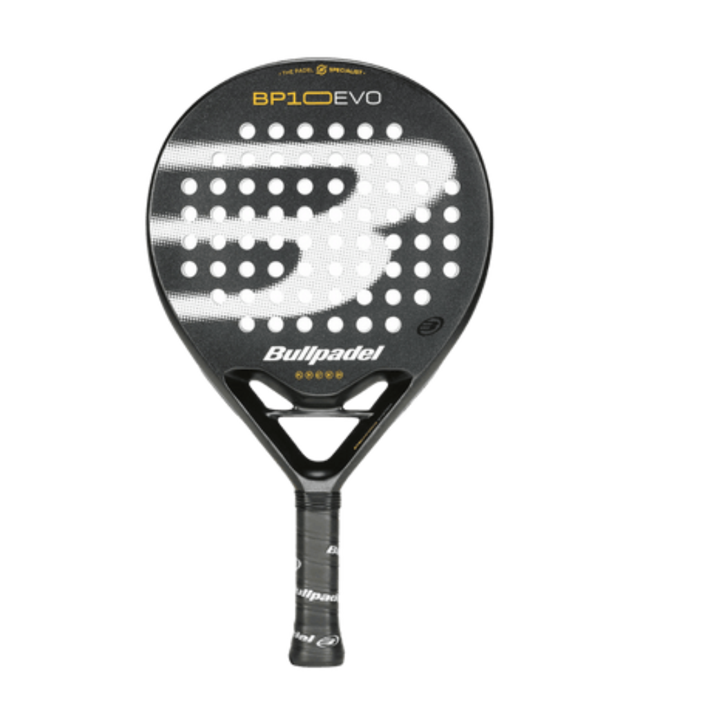Bullpadel Xplo Comfort 2026 professional padel racket