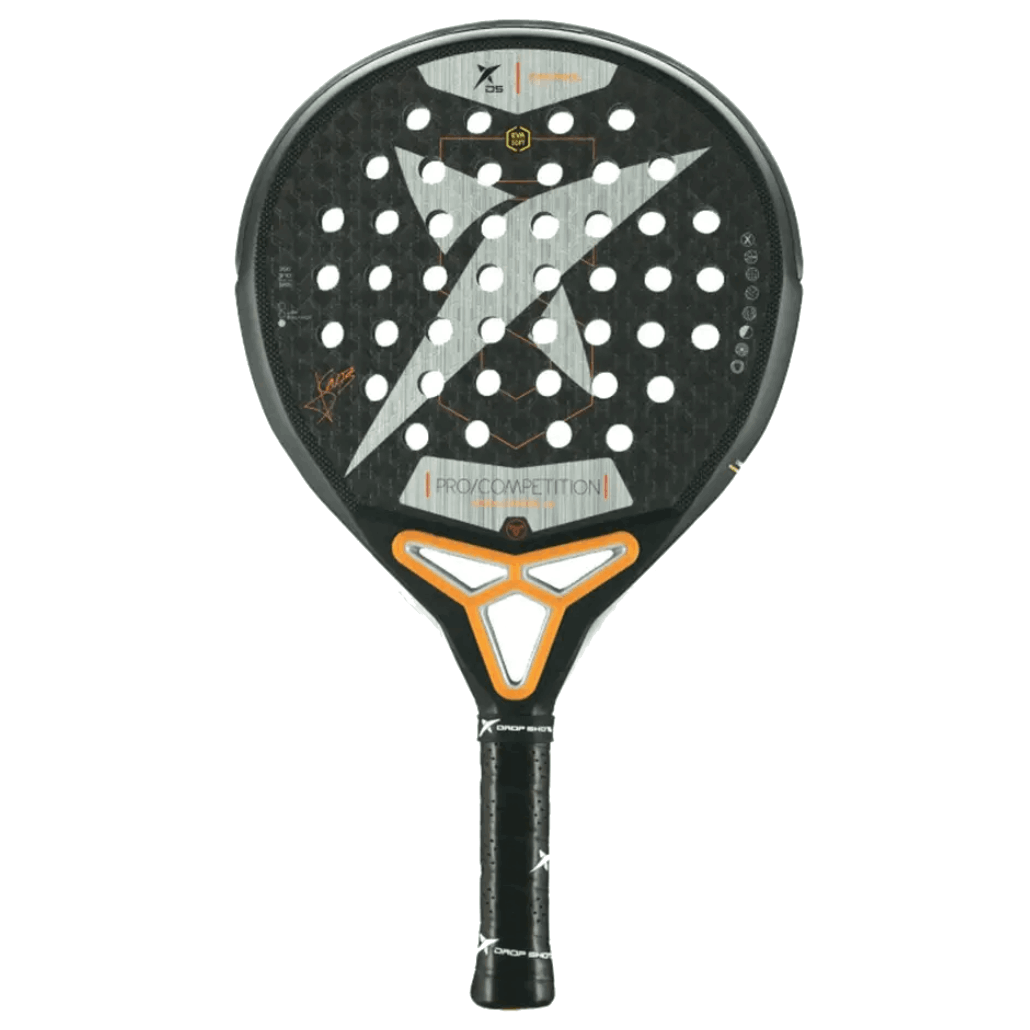 Drop Shot Axion Control 2025 professional padel racket