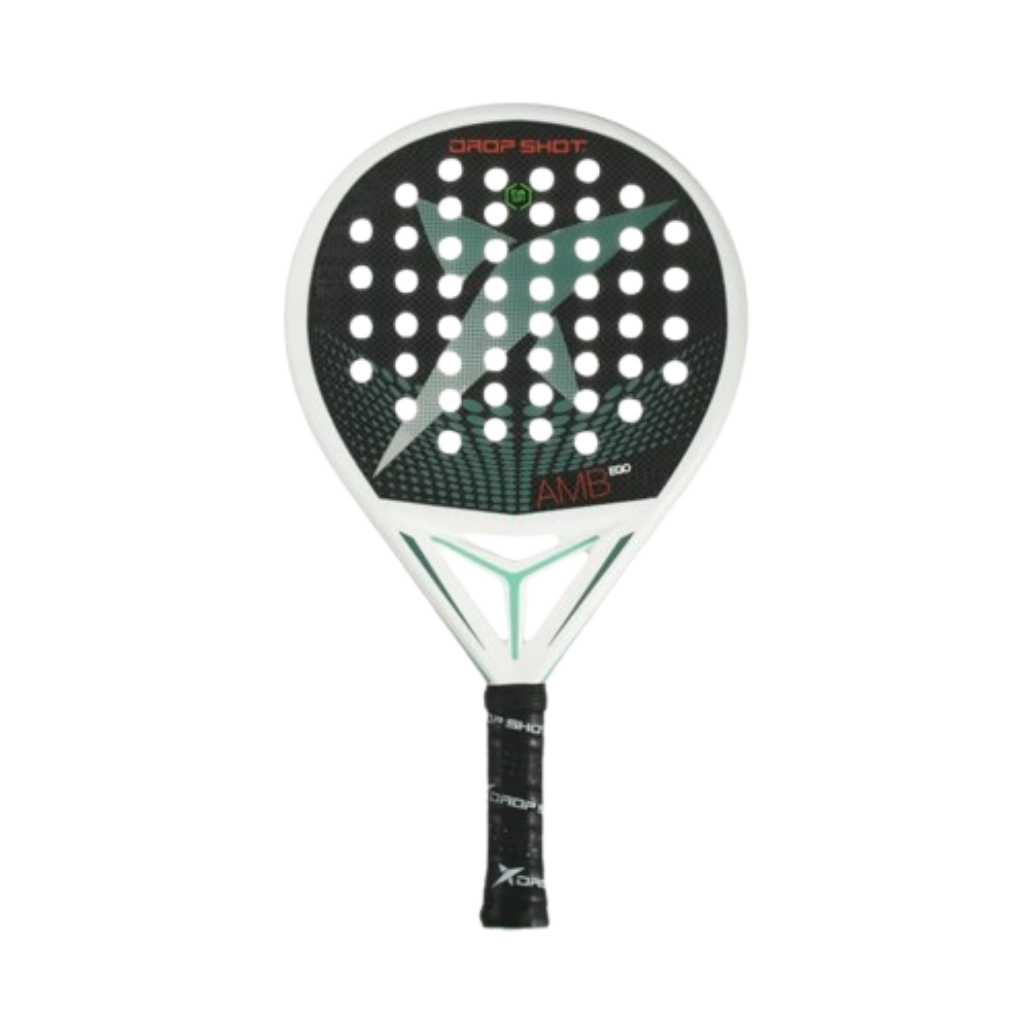 Drop Shot Ego 2024 professional padel racket