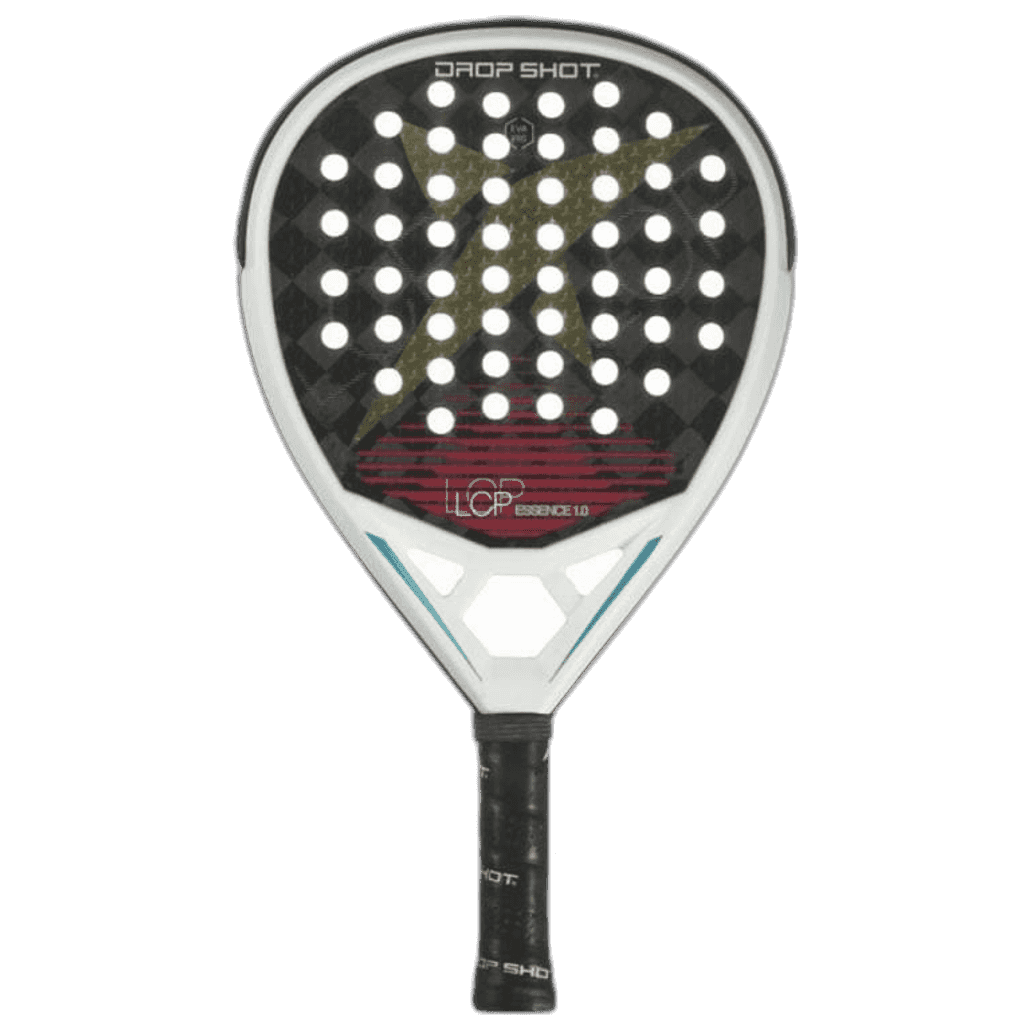 Drop Shot Essence 1.0 2024 professional padel racket