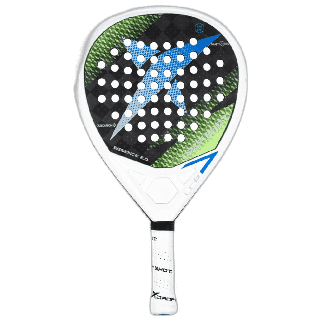 Drop Shot Essence 2.0 2023 professional padel racket