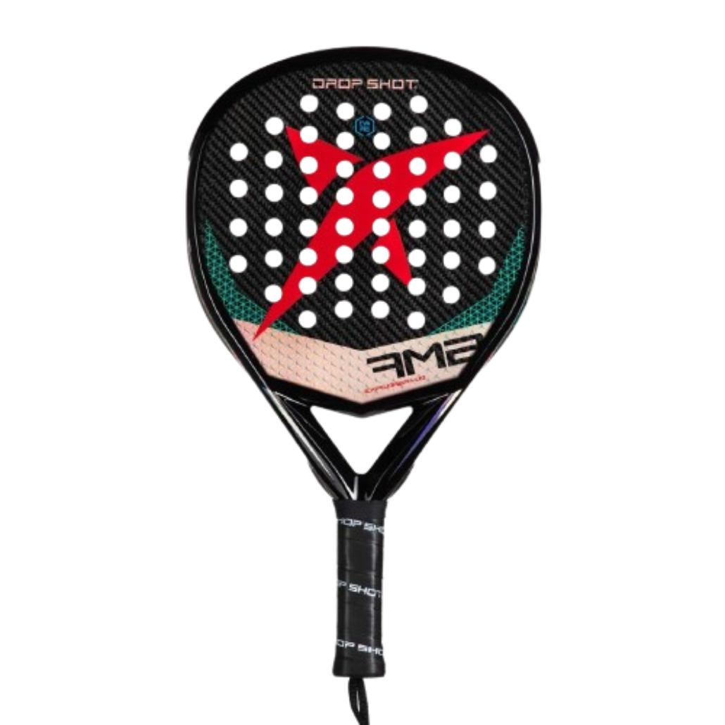 Drop Shot Explorer 2021 professional padel racket