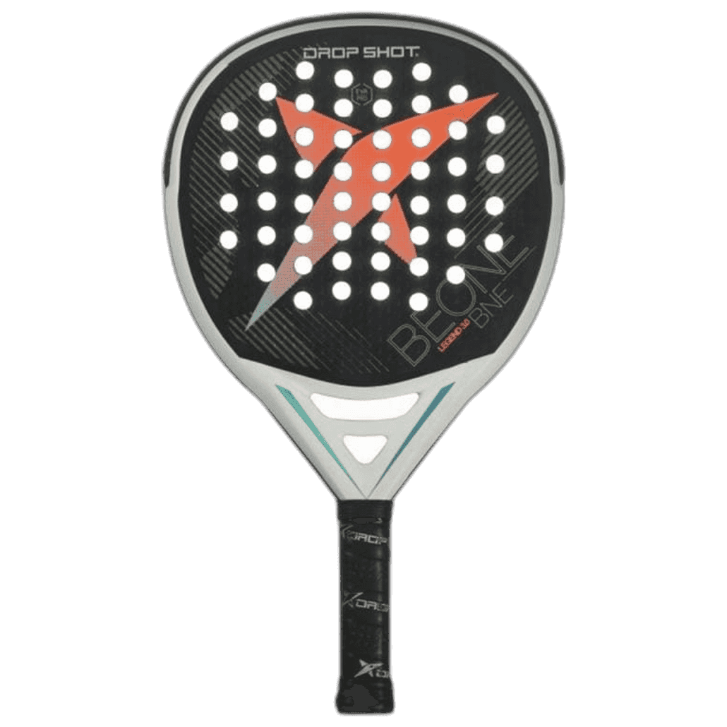 Drop Shot Explorer Pro 4.0 2024 professional padel racket