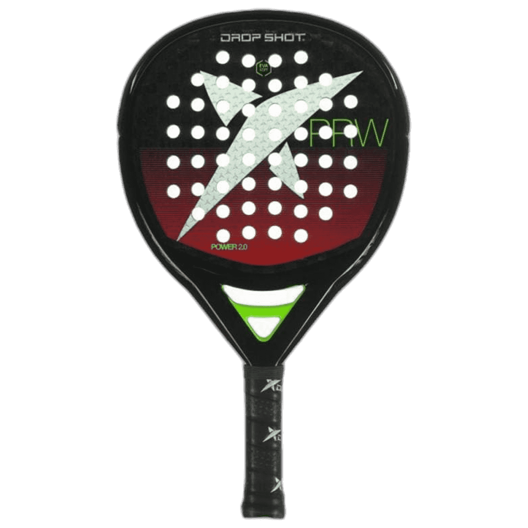 Drop Shot Power 2.0 2024 professional padel racket