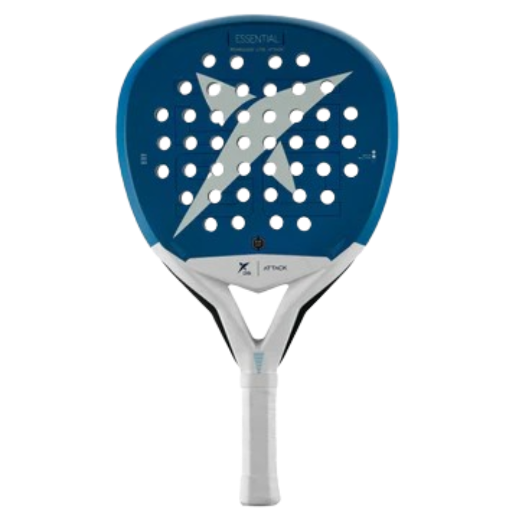 Drop Shot Renegade Lite Attack 2024 professional padel racket
