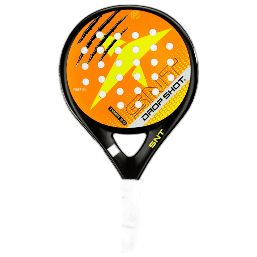 Drop Shot Tiger 3.0 2023 professional padel racket