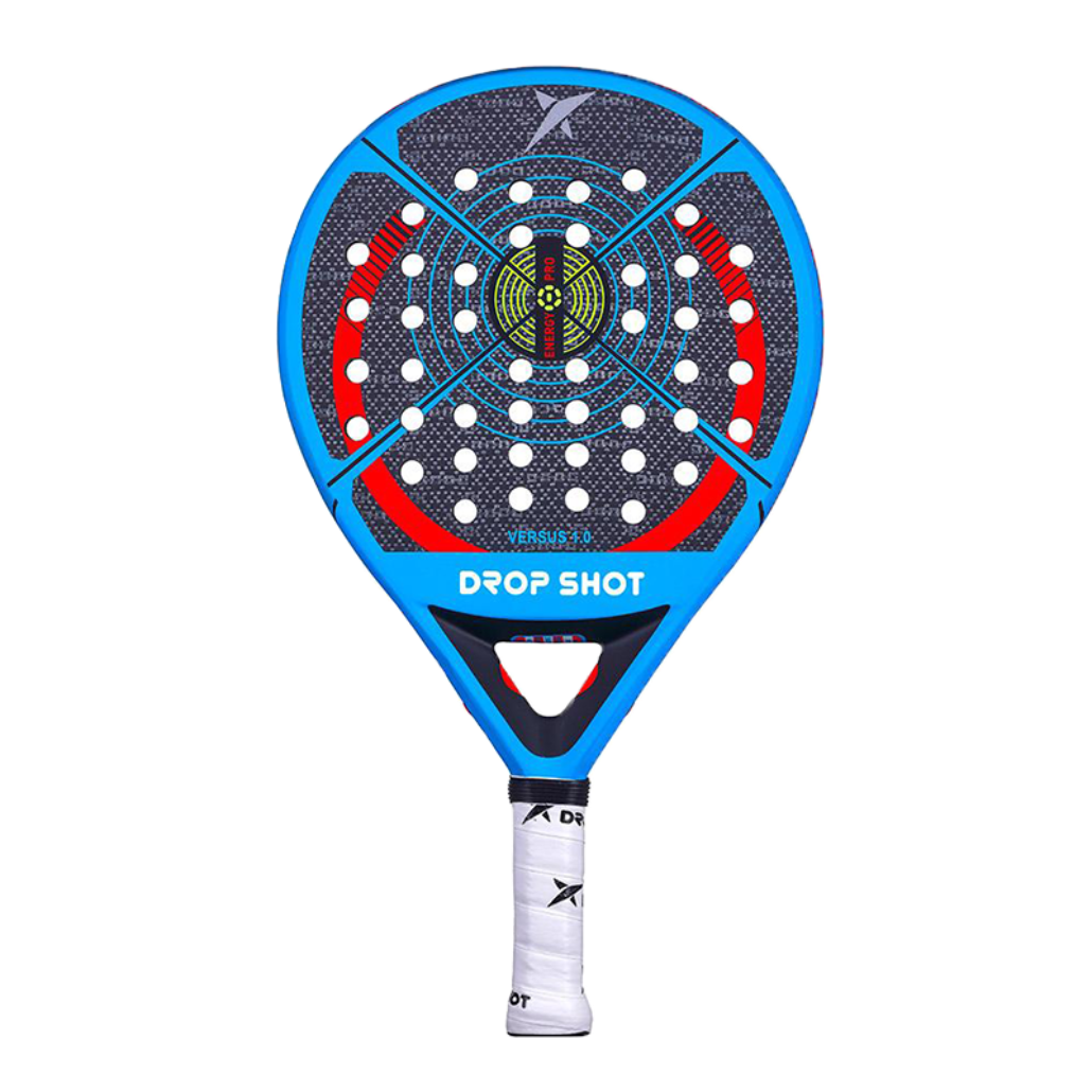 Drop Shot Versus 2021 professional padel racket