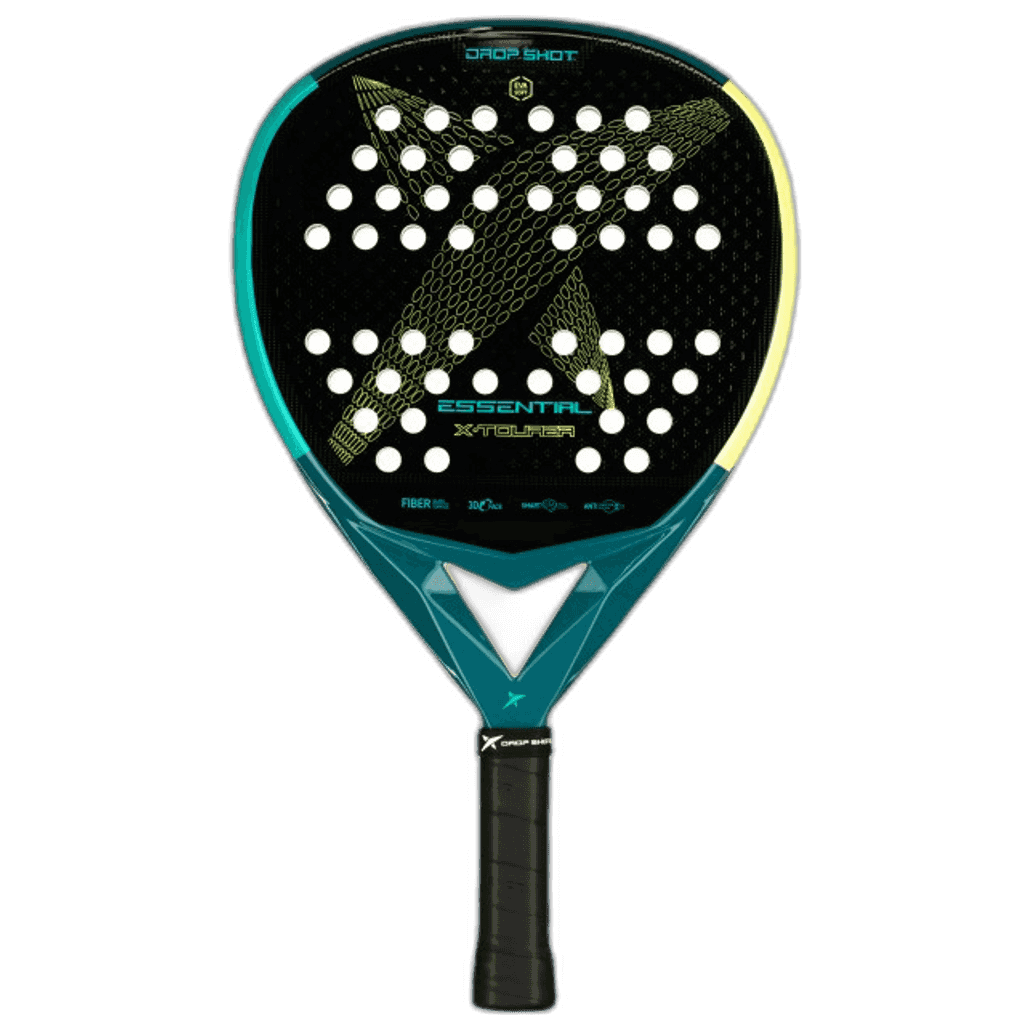 Drop Shot X-Tourer 2025 professional padel racket