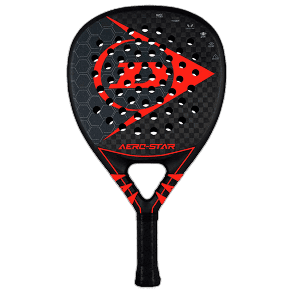 Dunlop Aero 2024 professional padel racket