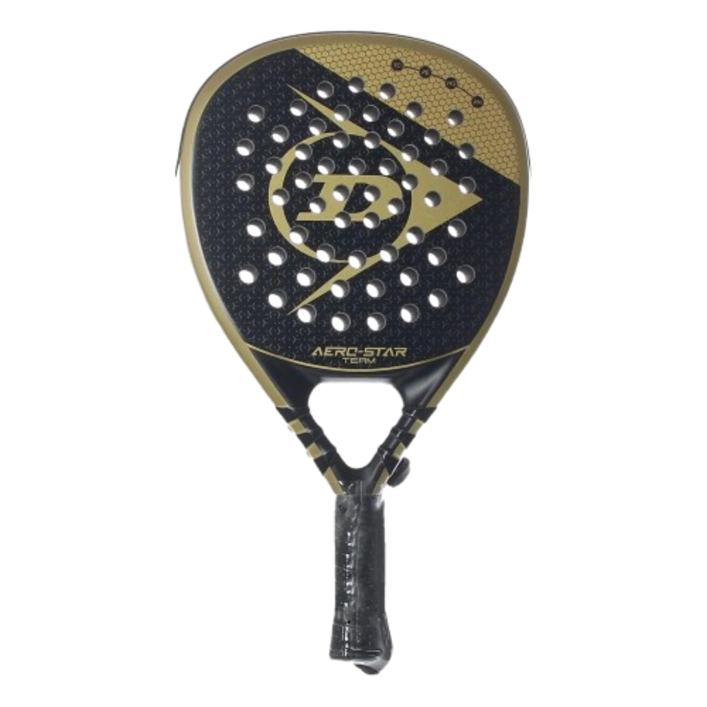 Dunlop Aerostar Team 2023 professional padel racket