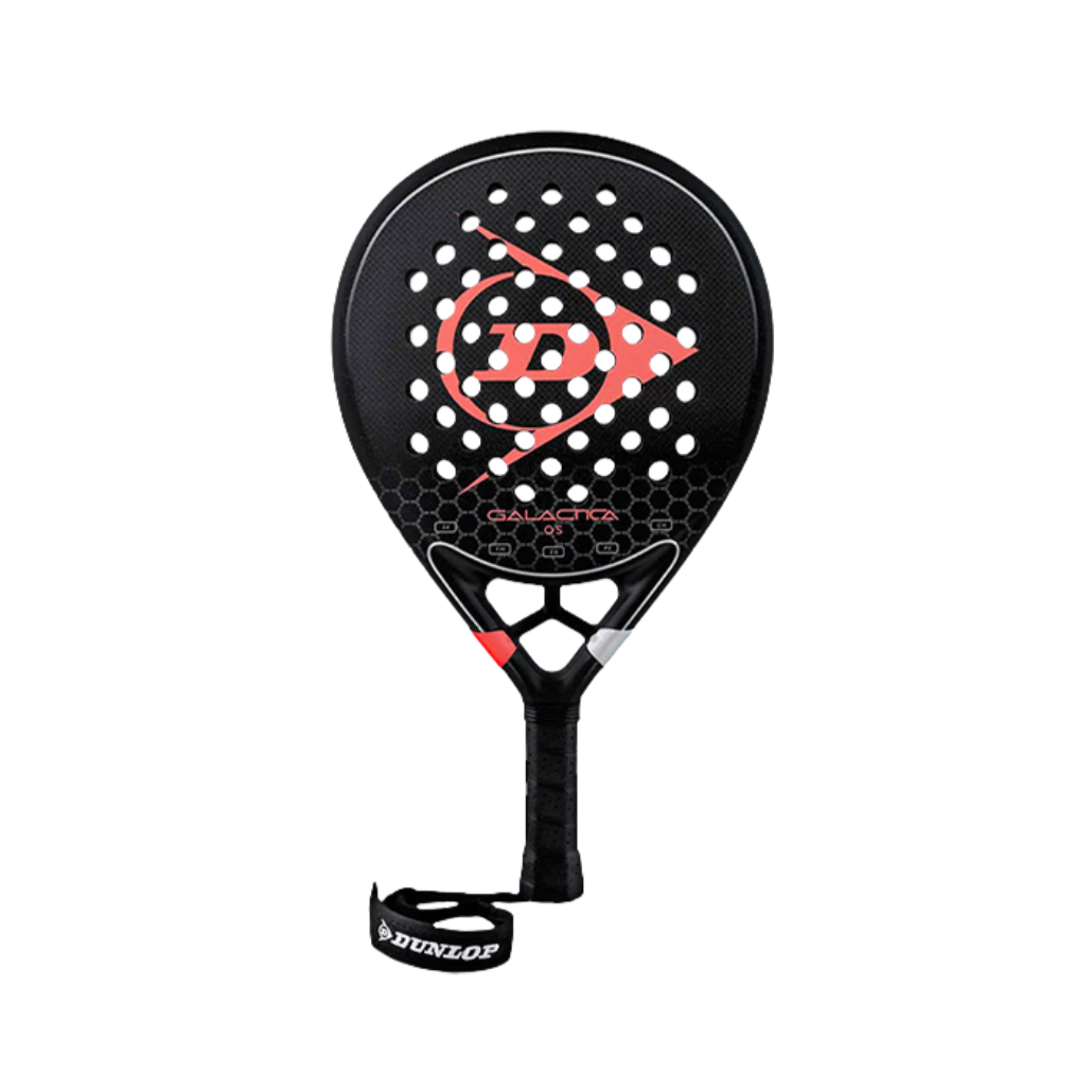 Dunlop Galactica Os 2025 professional padel racket