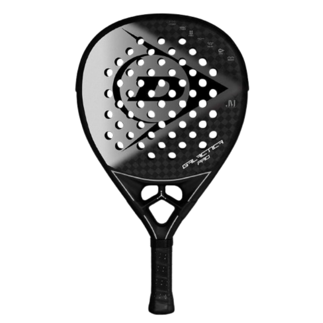 Dunlop Galactica Pro 2022 professional padel racket
