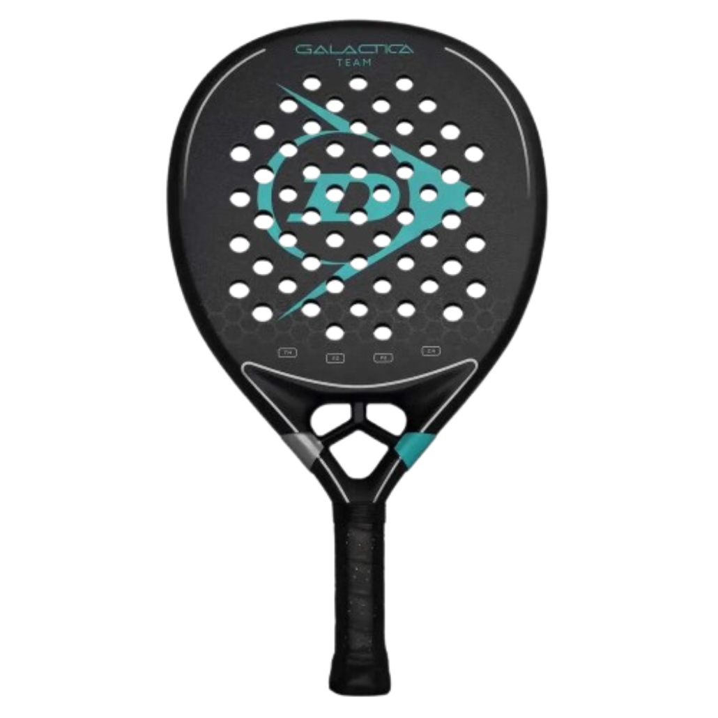 Dunlop Galactica Team 2025 professional padel racket