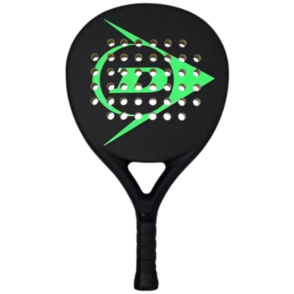 Dunlop Hire 2025 professional padel racket