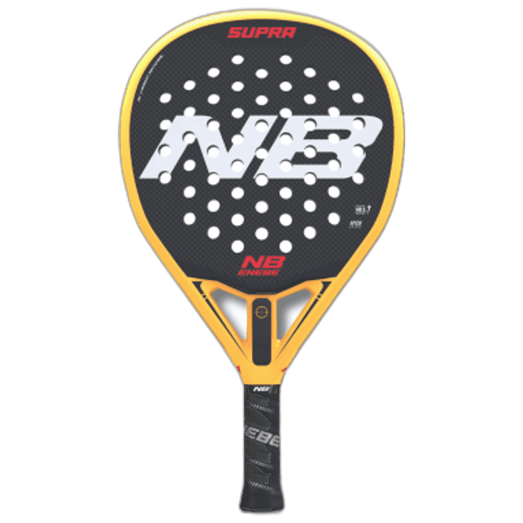 Enebe Response 3k 2024 professional padel racket