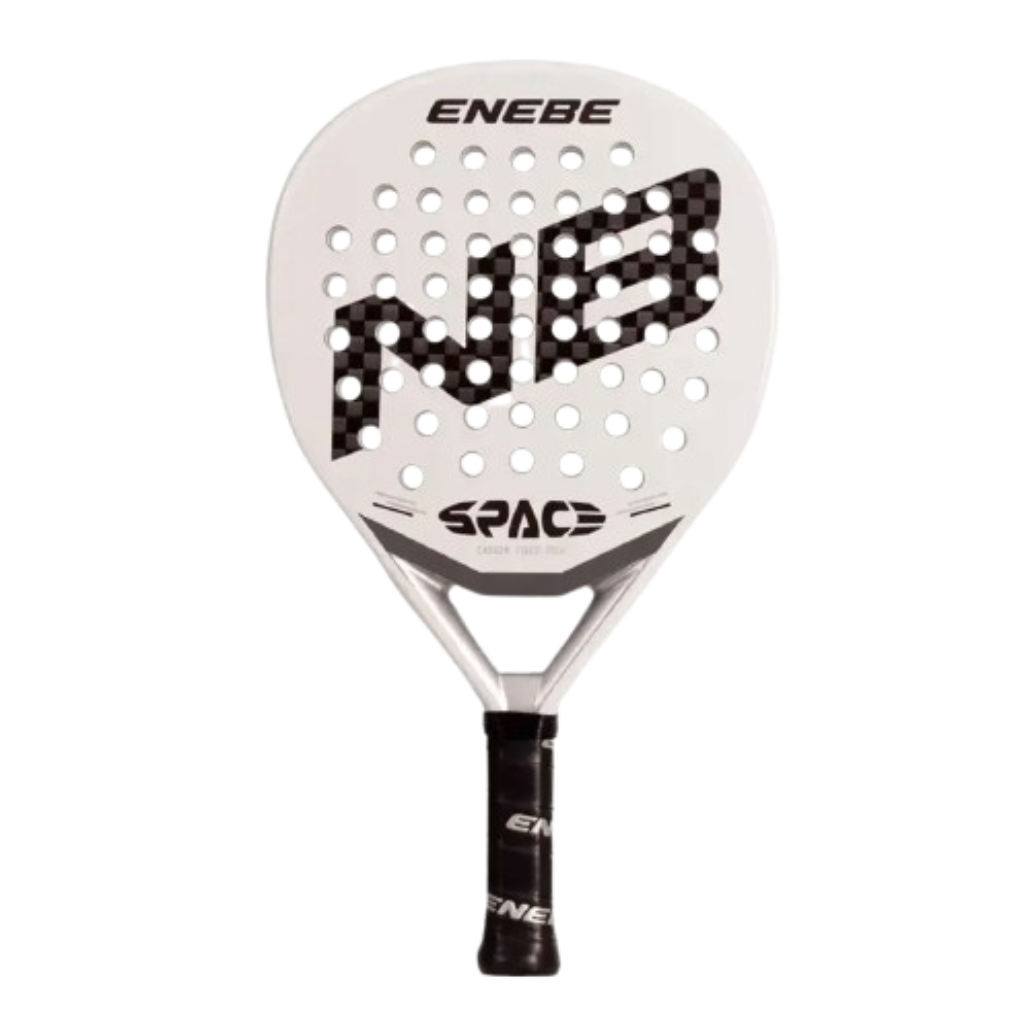 Enebe Space 2025 professional padel racket
