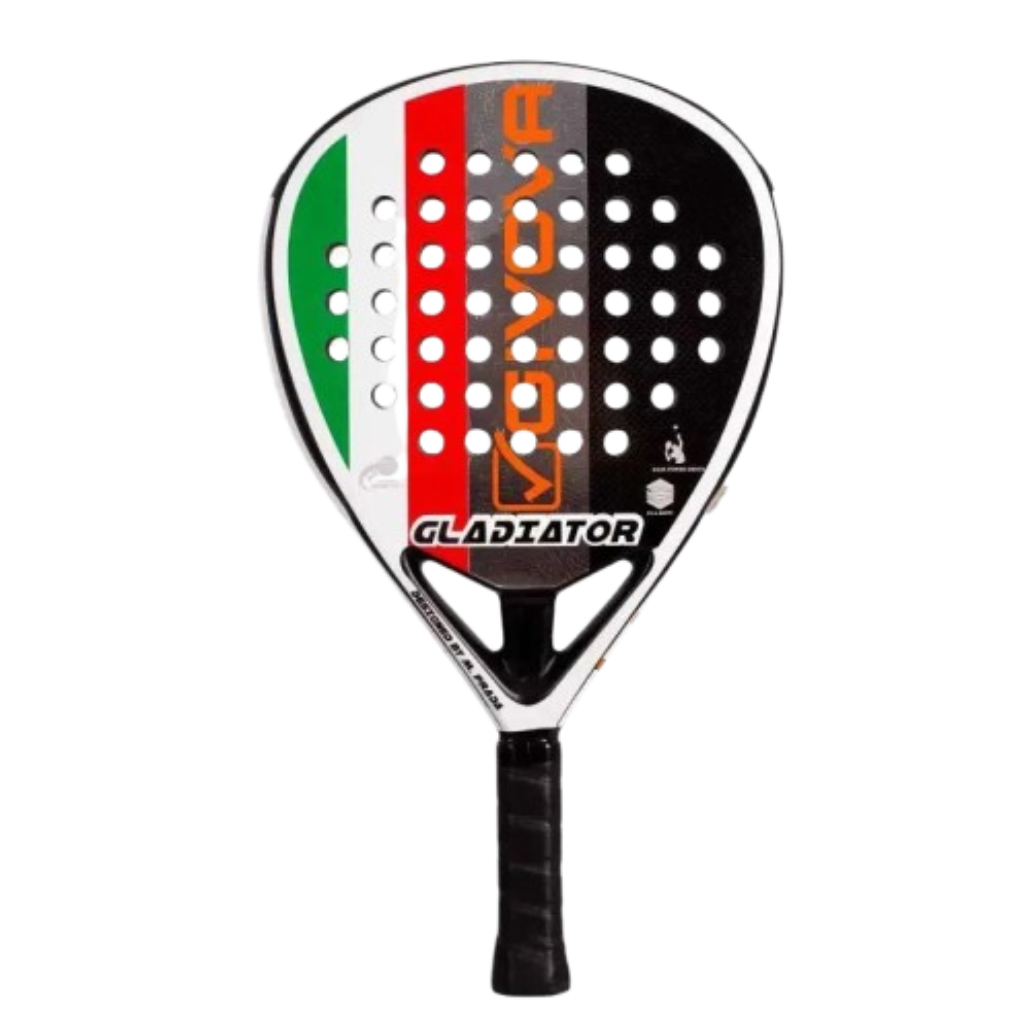 Givova Gladiator 2024 professional padel racket