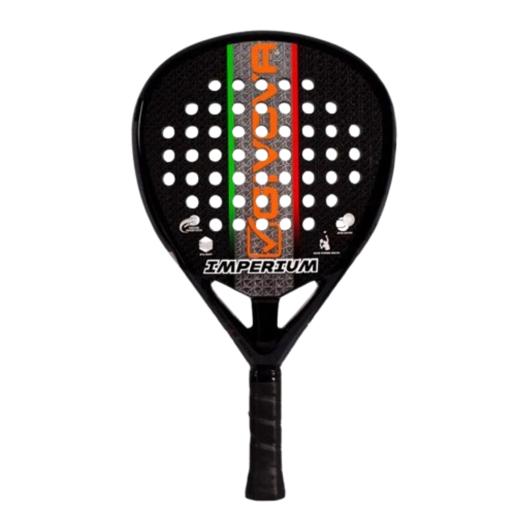 Givova Imperium 2025 professional padel racket