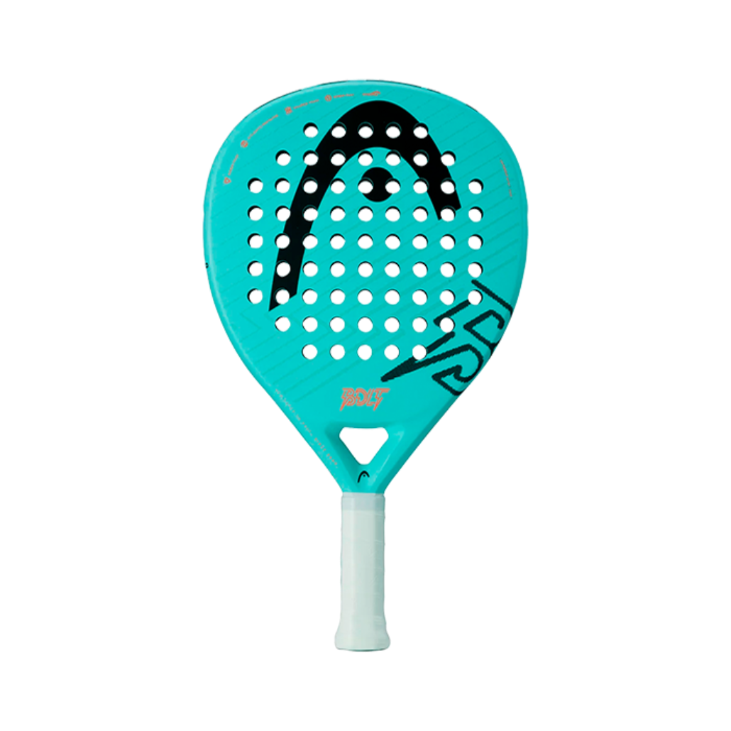 Head Bolt 2025 professional padel racket