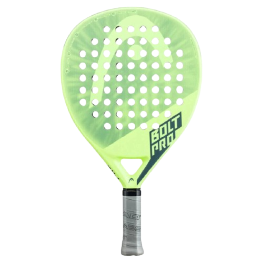 Head Bolt Pro 2024 professional padel racket