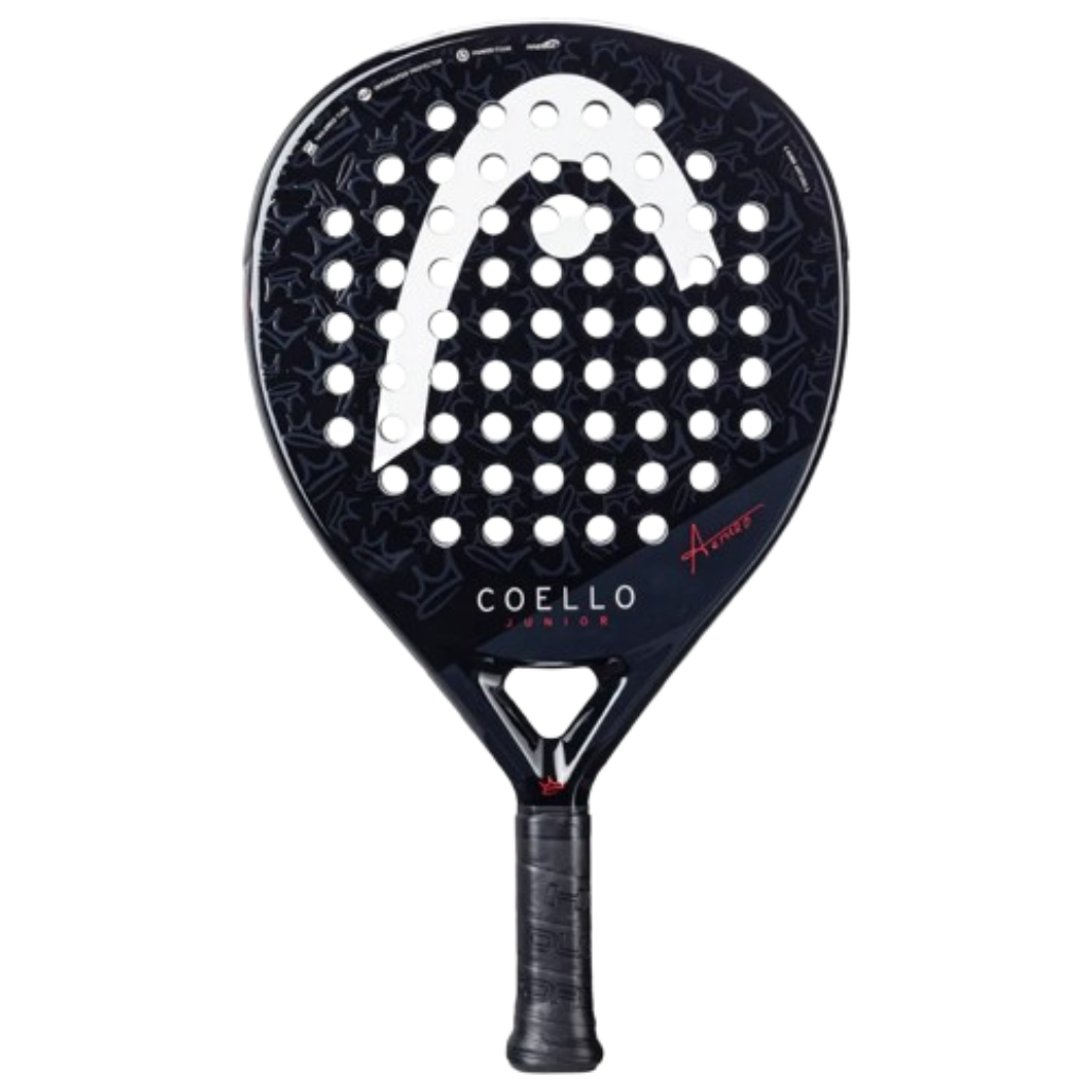 Head Coello Junior 2025 professional padel racket