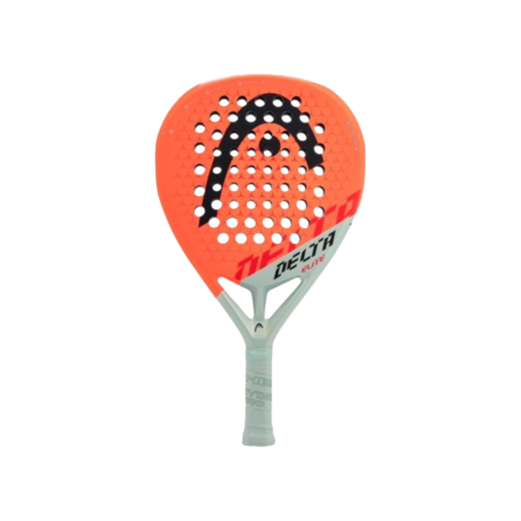 Head Delta Control 2023 professional padel racket