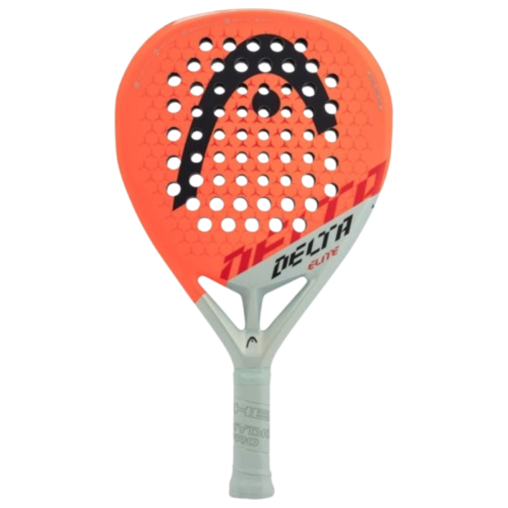 Head Delta Elite 2024 professional padel racket