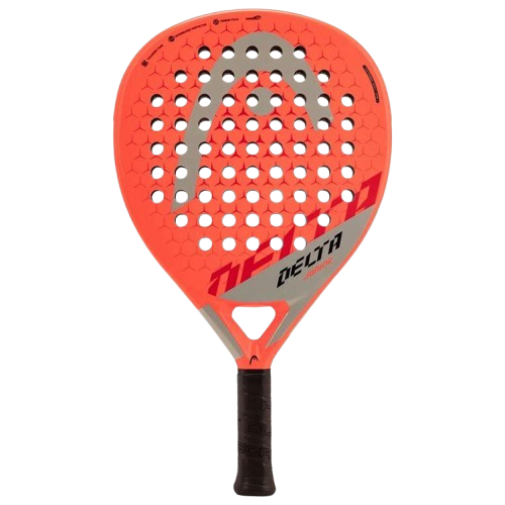 Head Delta Junior 2023 professional padel racket